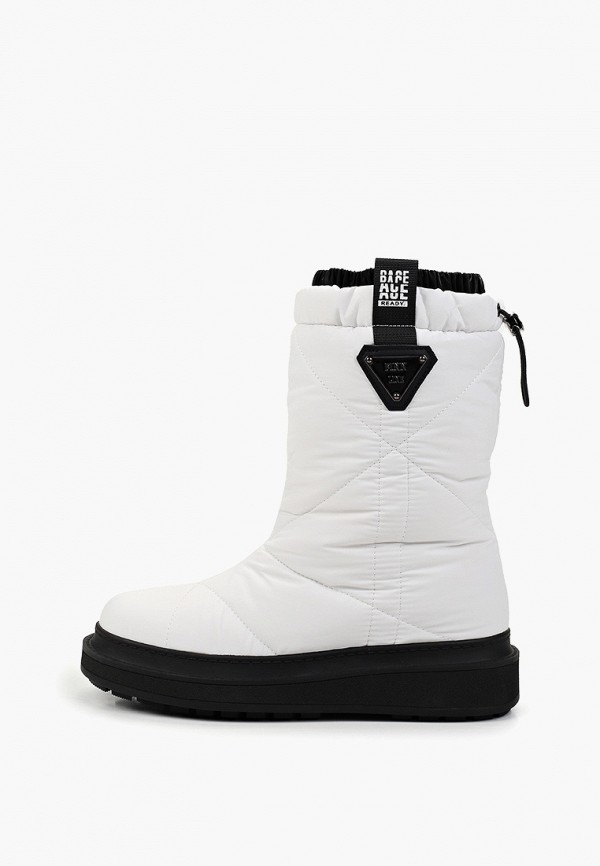 Дутики Finn Line