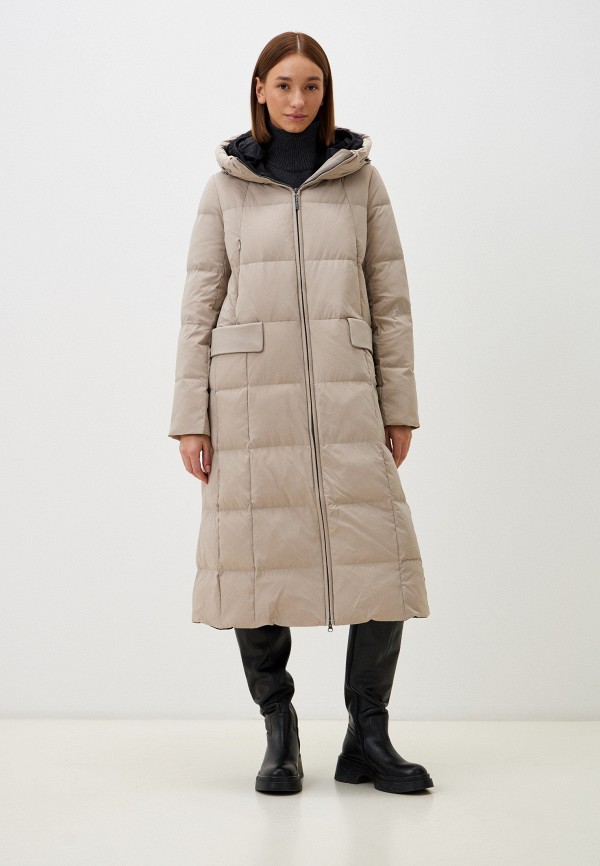 Пуховик Albana