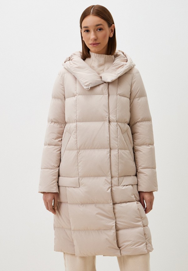 Пуховик Albana