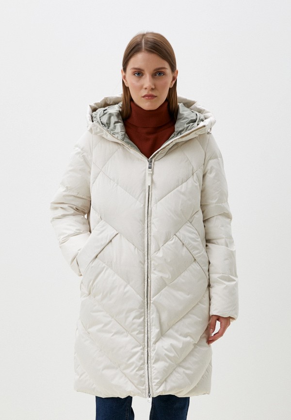 Пуховик Albana