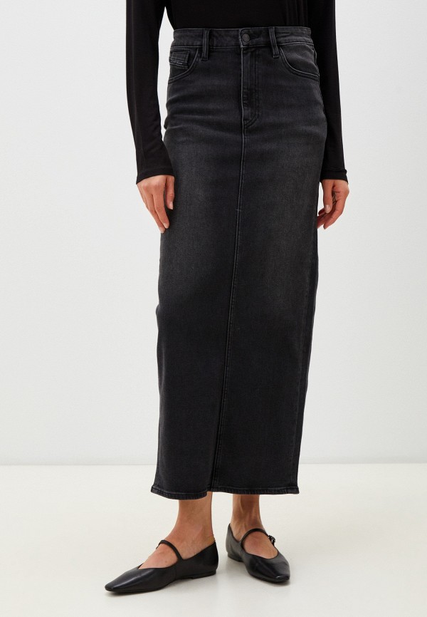 Юбка джинсовая G.E.Y.I.M