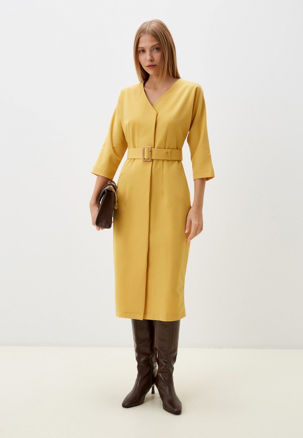 Платье Brandwomen