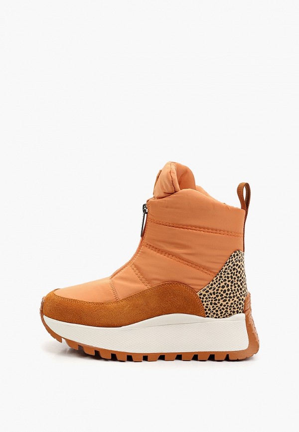 Дутики King Boots