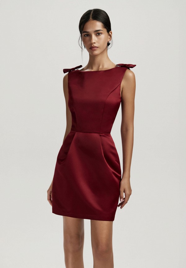 Платье Clan VI