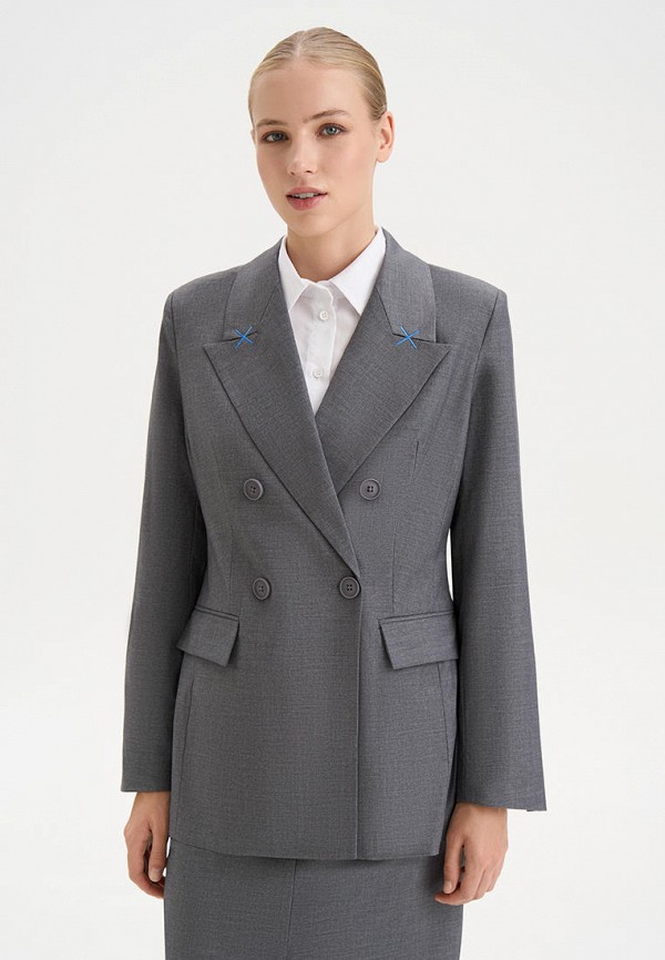 Жакет To Be Blossom