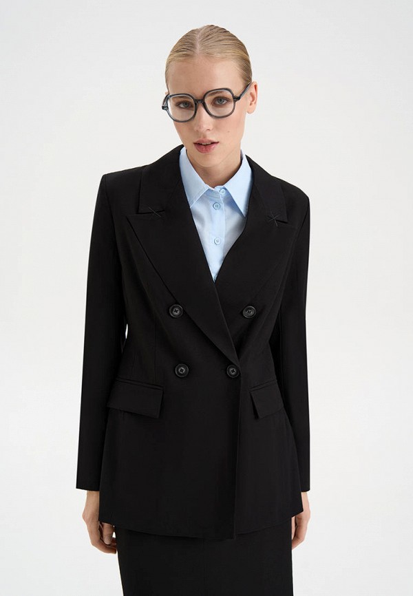 Жакет To Be Blossom