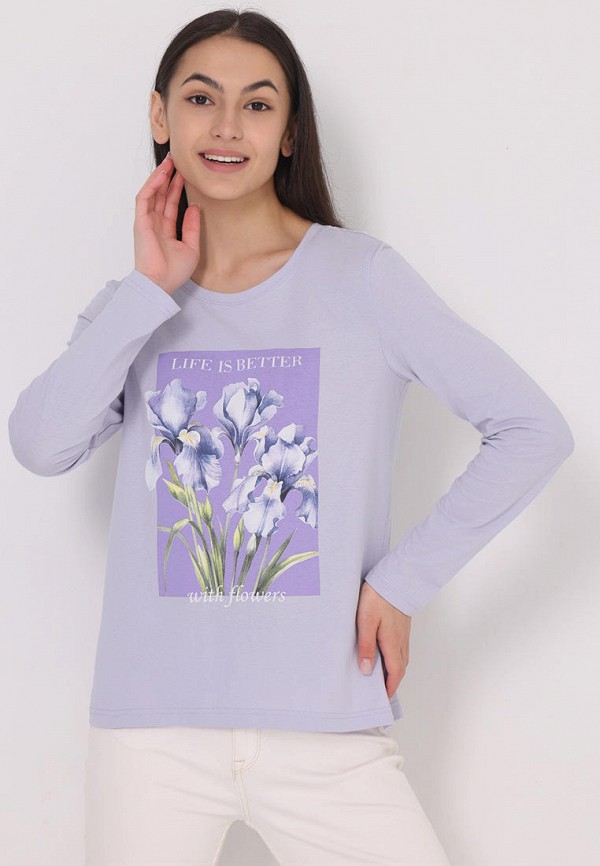 Лонгслив Апрель 871₽