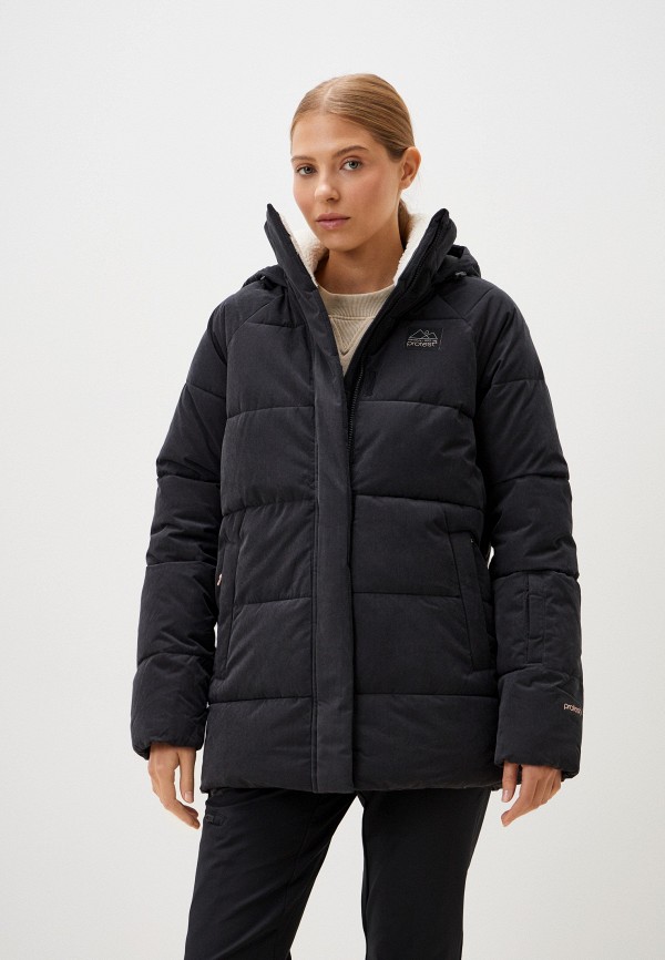 Куртка горнолыжная Protest