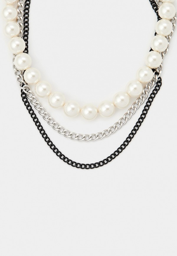 Колье Free Form