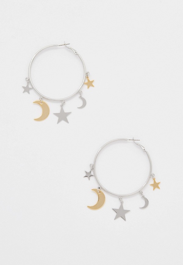 Серьги Free Form 3960₽