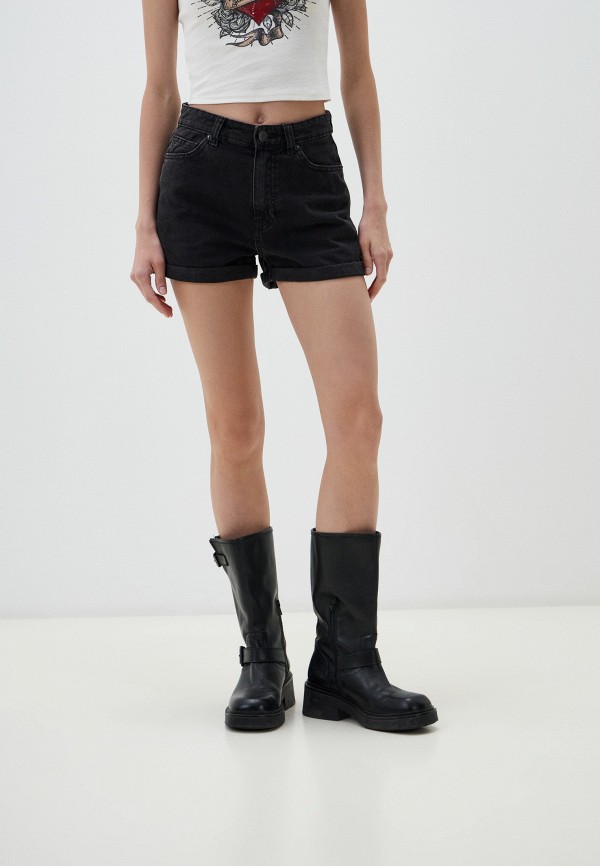 Шорты джинсовые Terranova 1199₽