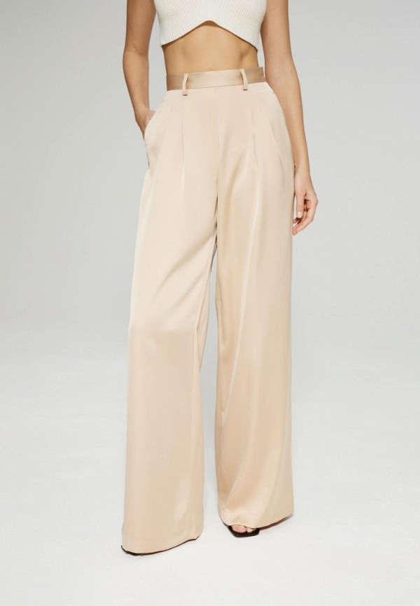 Брюки Anna Pekun 3996₽