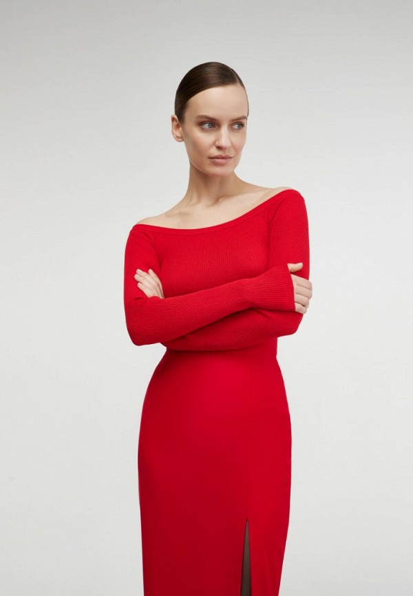 Джемпер Anna Pekun