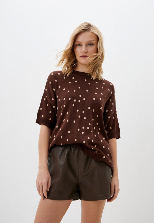 Джемпер Victoria Solovkina 9490₽