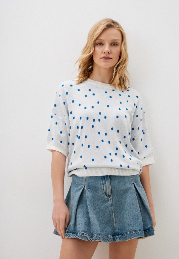 Джемпер Victoria Solovkina 7590₽