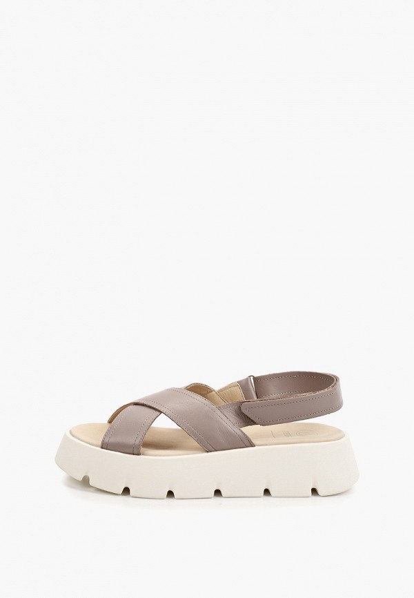 Босоножки Mof-Berg 1770₽