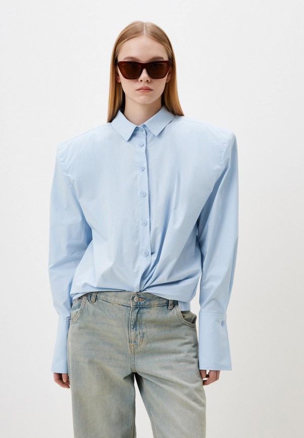 Рубашка The Select