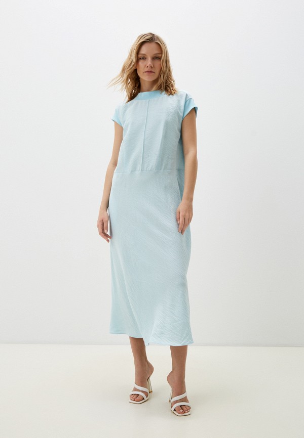 Платье Wellenwool Brand