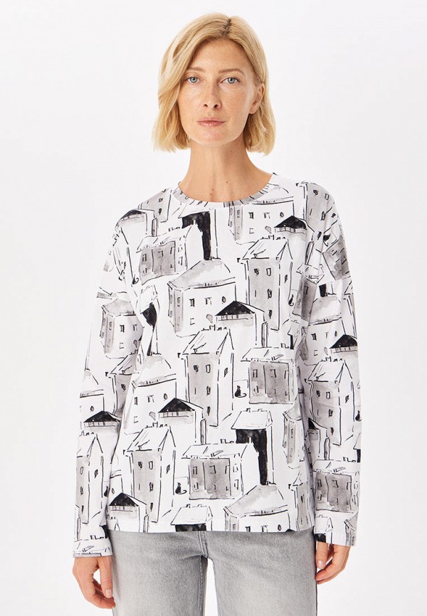 Лонгслив By Art Boyko Yuliana