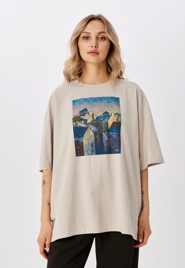 Футболка By Art Boyko Yuliana