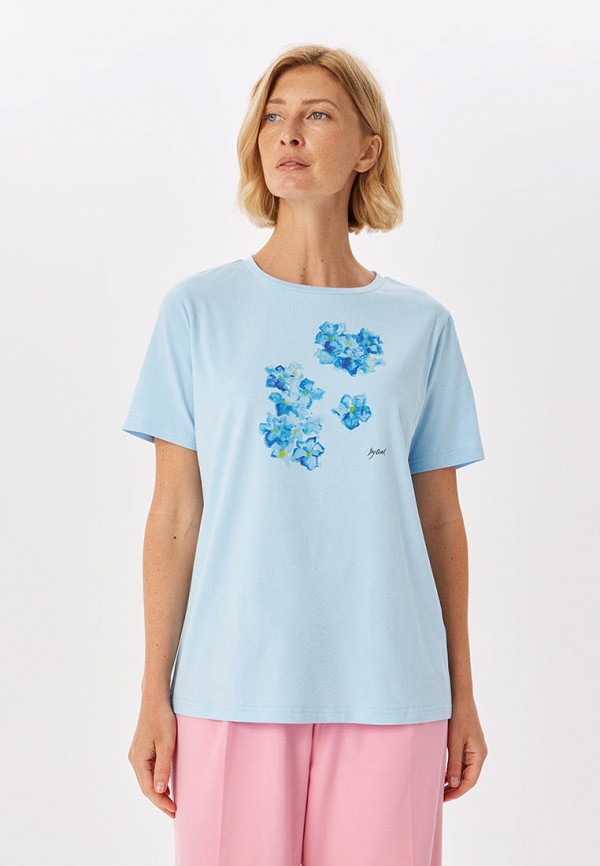 Футболка By Art Boyko Yuliana 2199₽