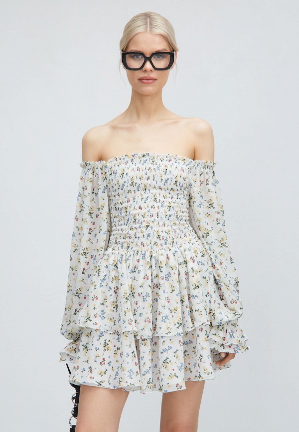 

Платье Top Top, Белый