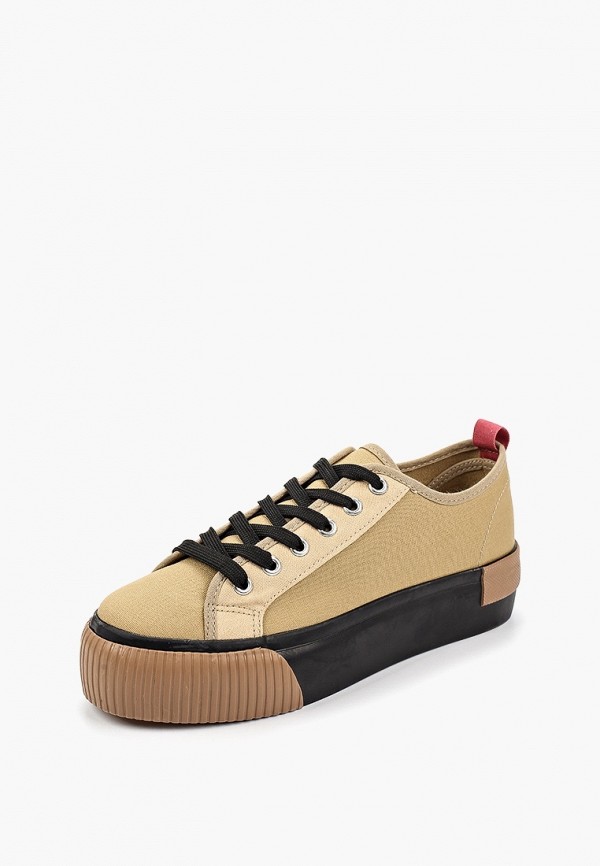 фото Кеды befree