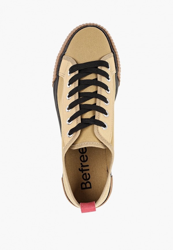 фото Кеды befree