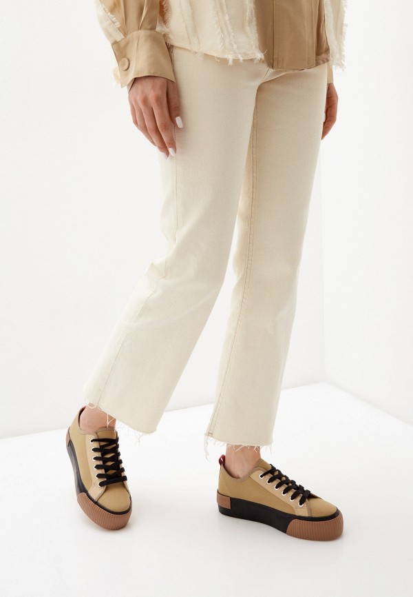 фото Кеды befree