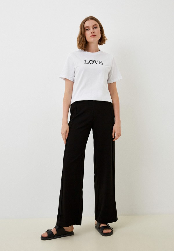 фото Брюки befree