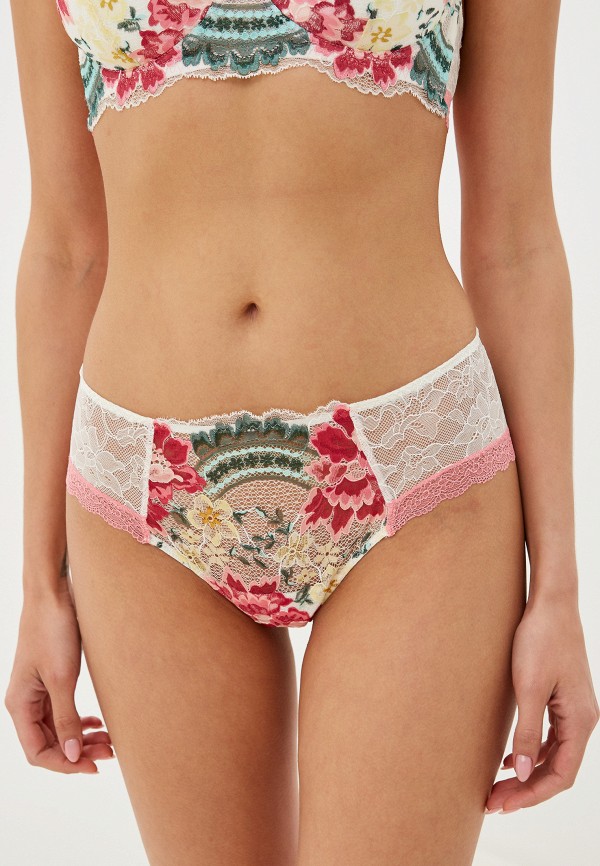 

Трусы Intimissimi, Разноцветный, The Secret Garden