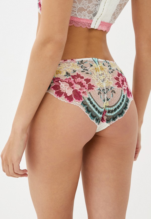 

Трусы Intimissimi, Разноцветный, The Secret Garden