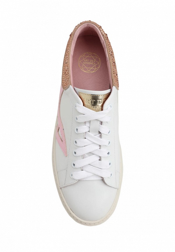 фото Кеды art des spheres