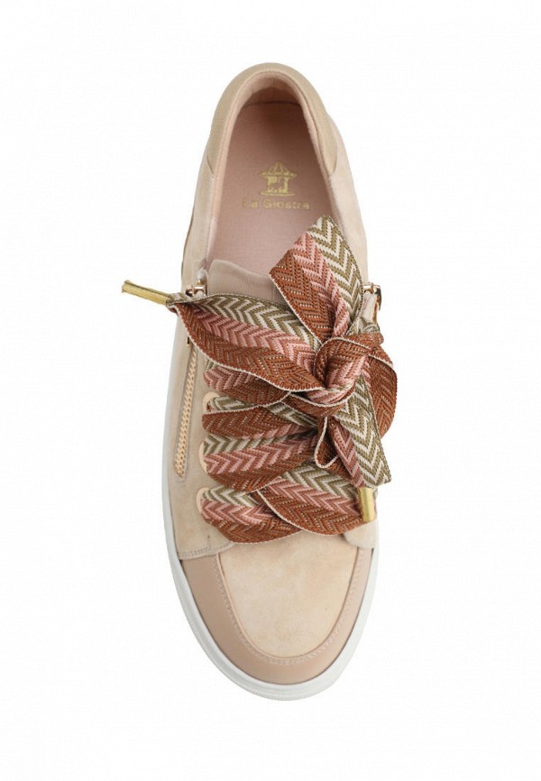 фото Ботинки la giostra