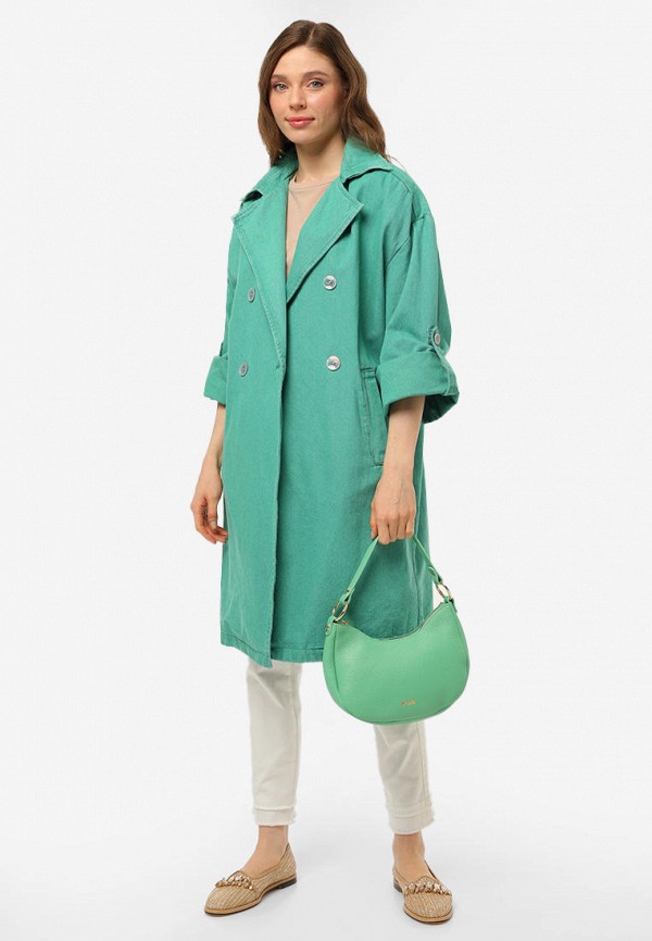 фото Куртка джинсовая nominee