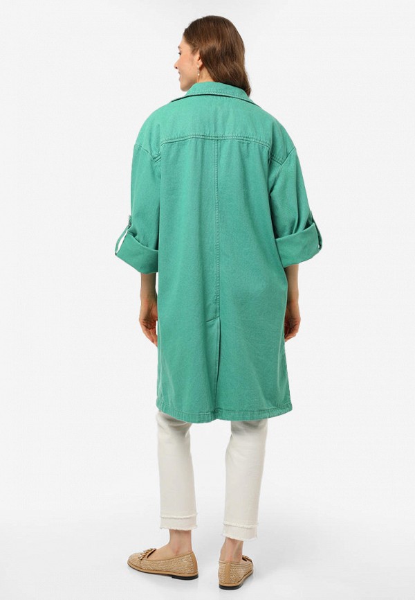 фото Куртка джинсовая nominee