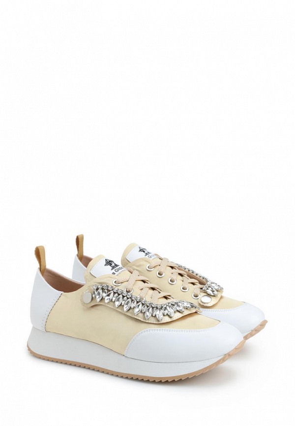 фото Кроссовки la giostra