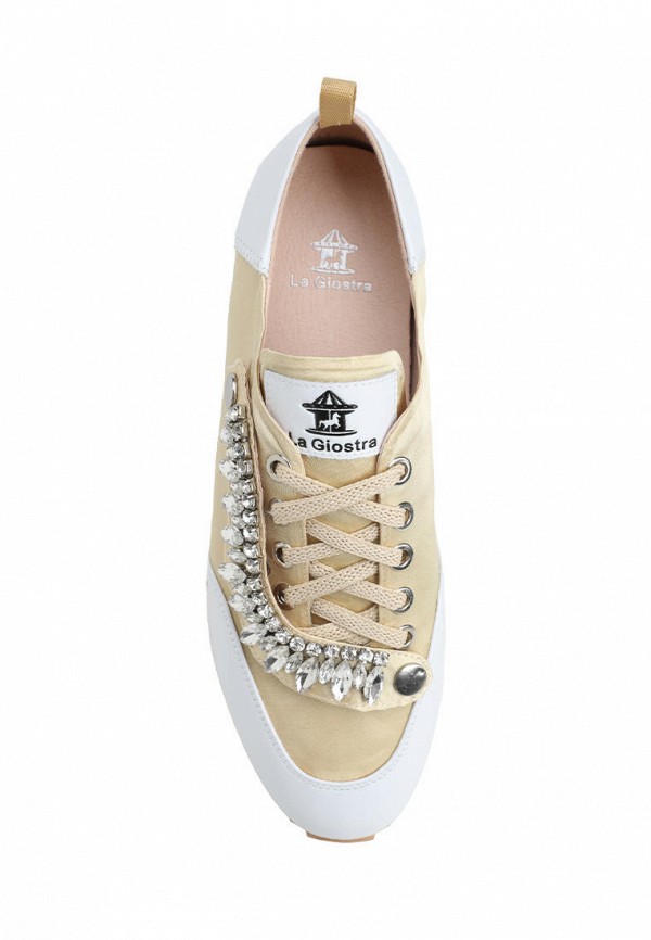 фото Кроссовки la giostra