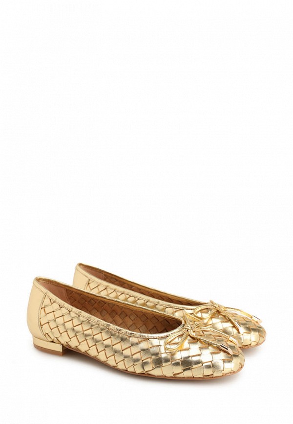 фото Балетки la giostra