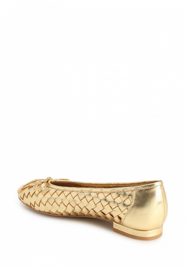 фото Балетки la giostra