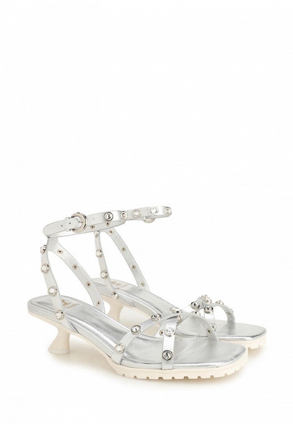 фото Босоножки la giostra