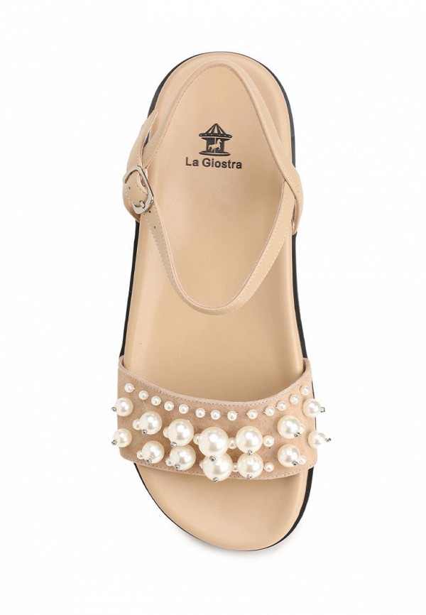 фото Босоножки la giostra