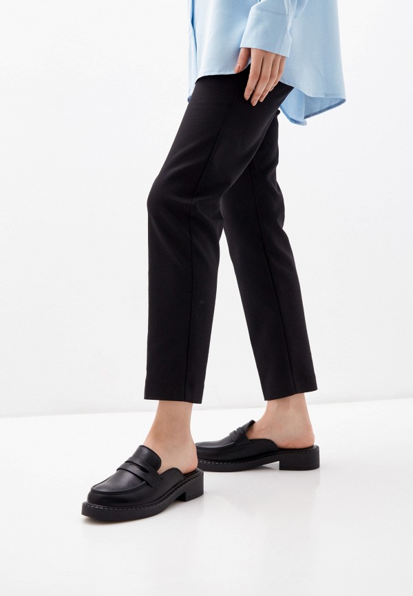 Мюли Befree черный, размер 38, фото 6