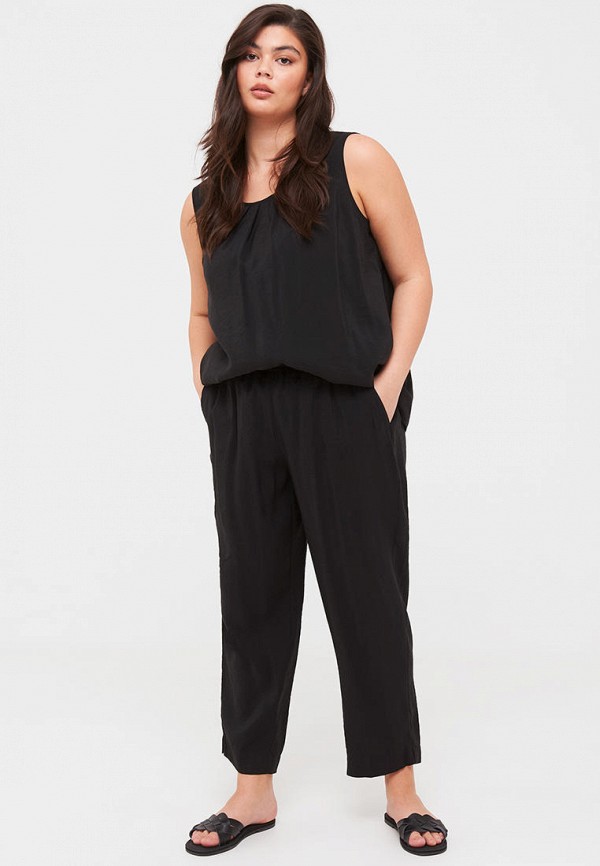 фото Брюки samoon by gerry weber