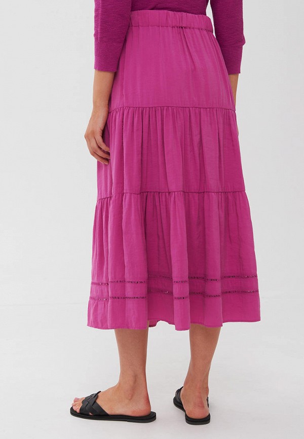 Юбка Gerry Weber фуксия, размер 46, фото 3