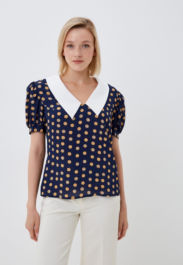 Блуза Pompa 8580₽