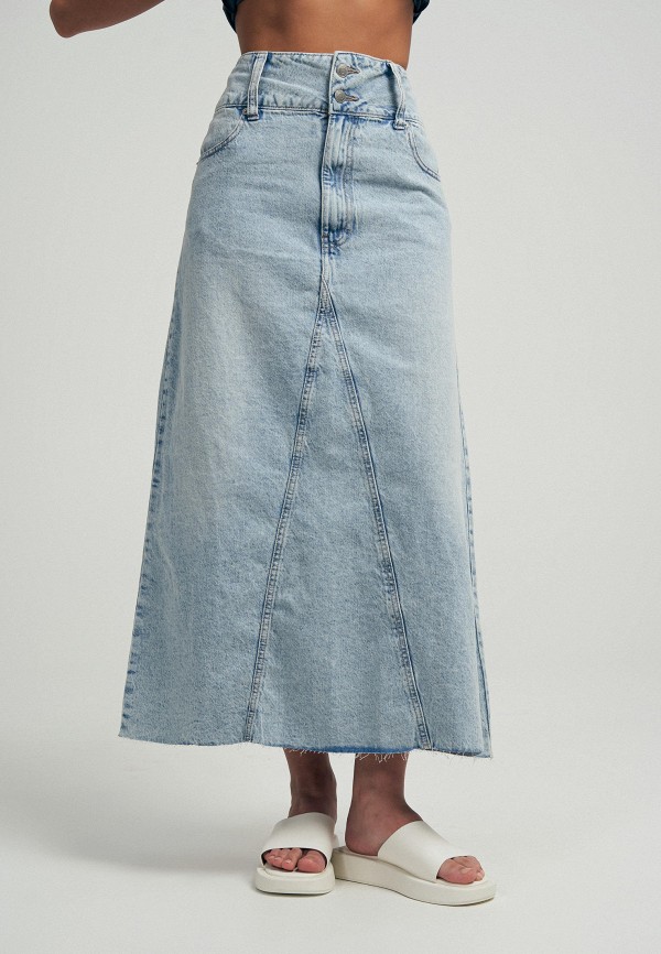 Юбка джинсовая Твое 1319₽