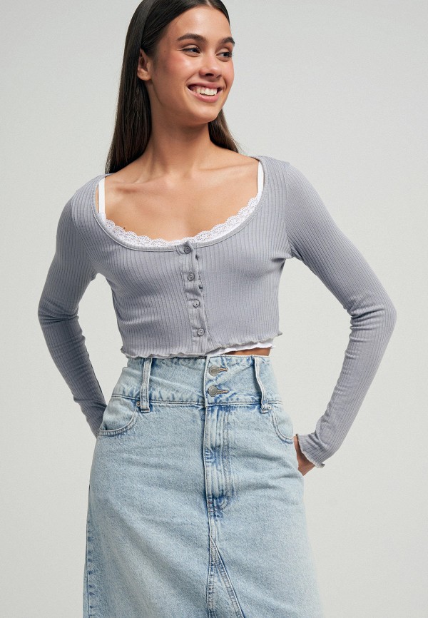 Лонгслив и топ Твое 1175₽