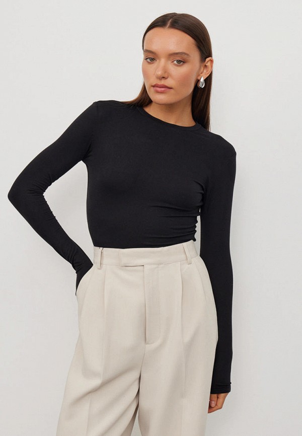 Лонгслив Moontrees