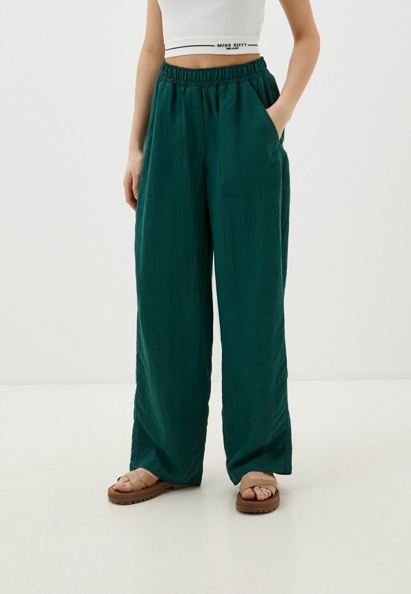 Брюки Mark Formelle 3499₽